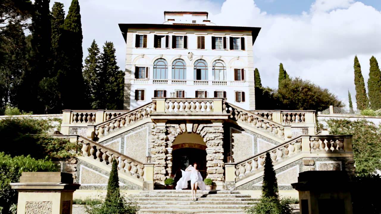 Hotel „Il Salviatino“ Florenz: Luxus der Extraklasse