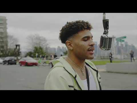 SOL JJ - I Wonder (Official Music Video)