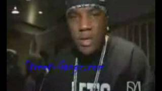 Young Jeezy Freestyle