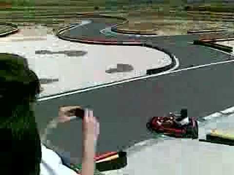 Karting Juventud del Círculo