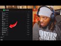KANYE WEST TY DOLLA VULTURES 1 REACTION