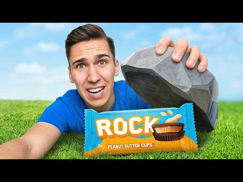 NAĐI 100 SKRIVENIH SLATKIŠA IZAZOV!