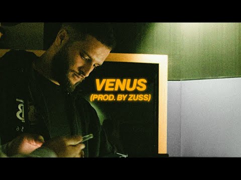 (Free) Anfa Rose x FrvrFriday Type Beat ~ Venus