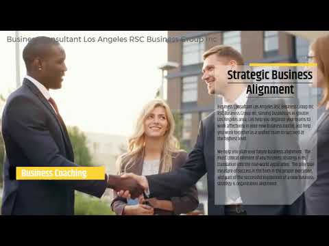RSC Business Group, Inc. video.