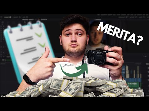 Cei 5 Pasi Care M-au Facut Un Editor Video De Succes