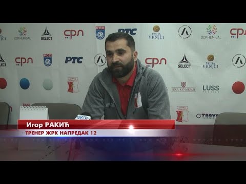 Rukometašice Napretka 12 ostaju u Super rukometnoj ligi Srbije