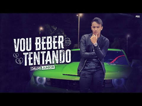 Vou Beber Tentando - Dalmi Junior