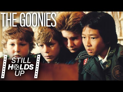 All the Reasons Why This Cult Classic Still Holds Up