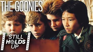All the Reasons Why This Cult Classic Still Holds Up