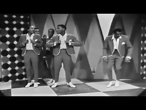 The Temptations - My Girl