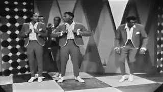 The Temptations - My Girl