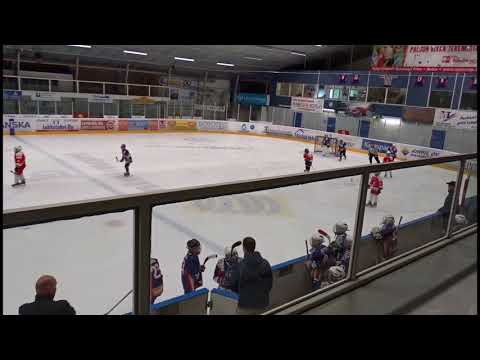 Harjoituspeli Leki vs. Huittinen