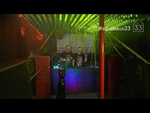 Live für Nürnberg // Ciao!