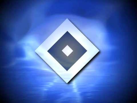 David Hanselmann - HSV forever and ever (englisch version)