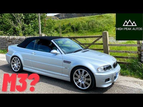 e46 m3 súlycsökkenés