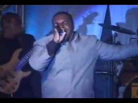 DVD 'Testemunho e Louvores' - Pastor Melvin | Completo e Ao Vivo