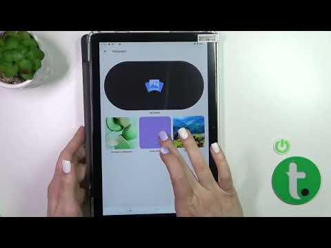 How to Change Lock Screen Wallpaper on DOOGEE T10? Open Security Options & Adjust Lock Method Easy!