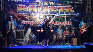 Download lagu Curang   Tia Monica | NEW GALISTA Agustus 2020 mp3