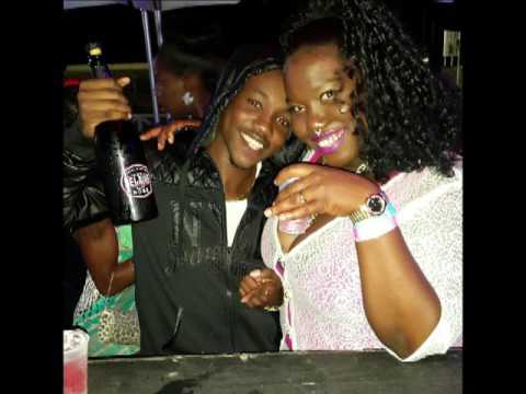 Mole & Lady Essence - Fancy Foot Work || Dutty Tallics Records ||