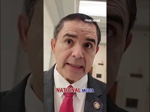 JUST IN: Recently pardoned Democrat believes the Biden admin targeted him #shorts #us #news #fox