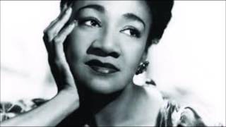 I travel alone - Alberta Hunter with Jack Jackson and his orchestra 1934