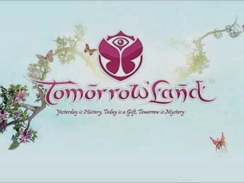 Latest and Greatest of Tomorrowland 2013