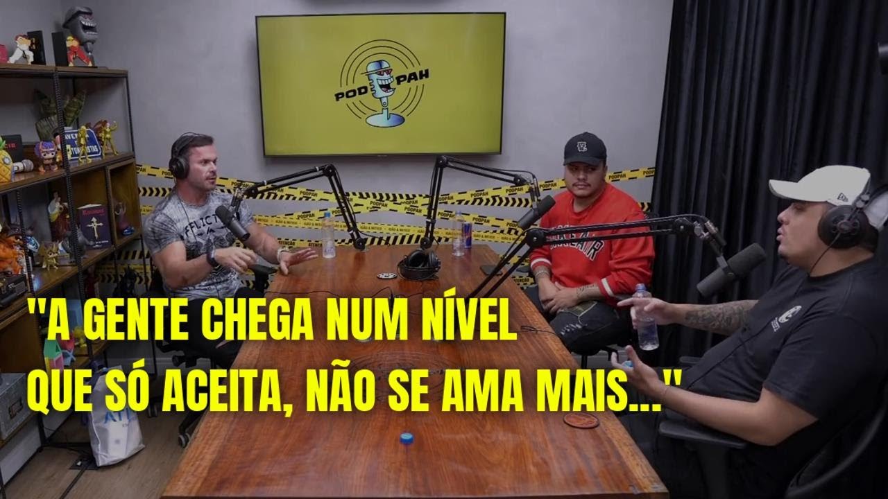 COMPULSÃO ALIMENTAR E OBESIDADE MÓRBIDA, O QUE ESTÁ POR TRÁS DISSO?