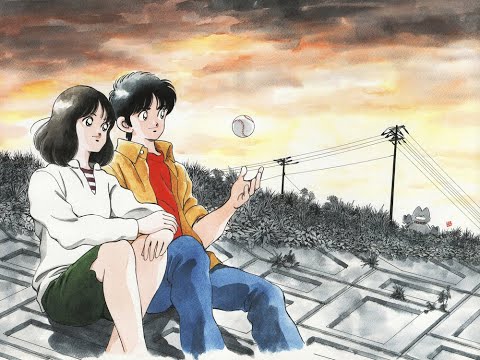 Touch Kimi o Tobashita Gogo Yumekoujou