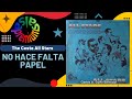 🔥NO HACE FALTA PAPEL por THE CESTA ALL STARS con CHEO FELICIANO - Salsa Premium