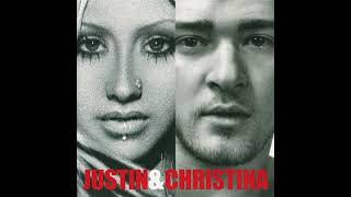 Christina Aguilera - That's What Love Can Do | Justin &amp; Christina EP 2003