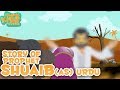 Prophet Stories In Urdu | Prophet Shuaib (AS) Story | Quran Stories In Urdu | Urdu Cartoons