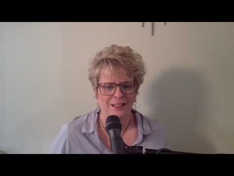 Harry Warren Literature Class with Lori Mechem