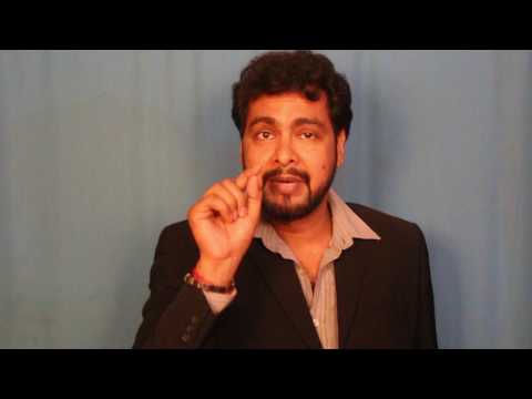 Aanand dev Audition Link 