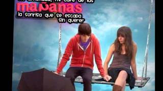 Ha-ash te amo mas que ayer