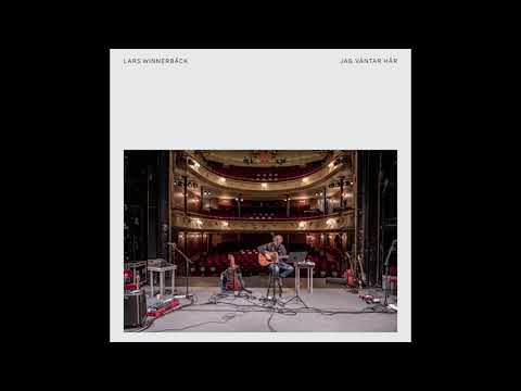 Videoclip de Jag väntar här — Lars Winnerbäck