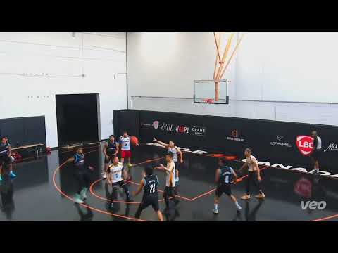 Monarchs (43)  Starboyz(50) - tcbl sunday