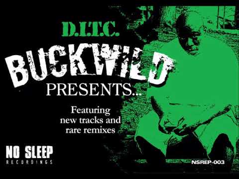 Tha Alkaholiks Ft. Diamond D - The Next Level (Buckwild Remix)