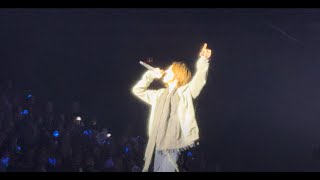 Download lagu [FANCAM] 10-11-25 - Seventeen – NEW_ – Tacoma – The8 Solo Stage - Skyfall mp3