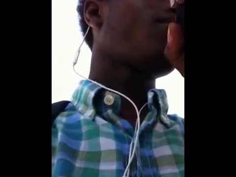 Tfk News dt Tyrek Coffey