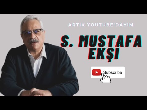 MERHABA DOSTLAR | NEDEN YOUTUBE KANALI AÇTIM ?