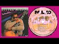 Little Milton - Too Much Pain - Dimitris 004 & daughter * Extra channel Little Milton - Too Much Pain