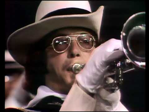 Madison Scouts 19750815 DCI Open Class World Championships Philadelphia, PA Finals