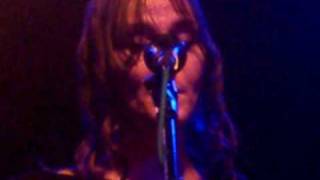 CRANES, cesena vidia 24/OCT/2008 &quot;lilies&quot;