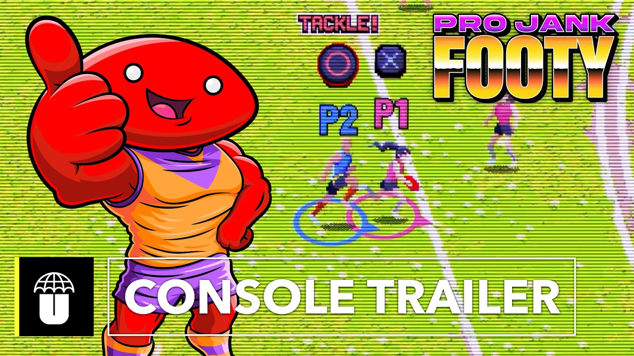 Trailer