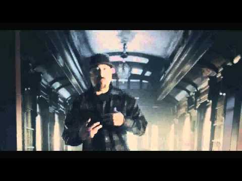 Cypress x Rusko - Roll It, Light It (2012) official video [HD]