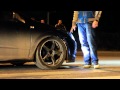 Night shadows - street racing club (Tula, Russia ...