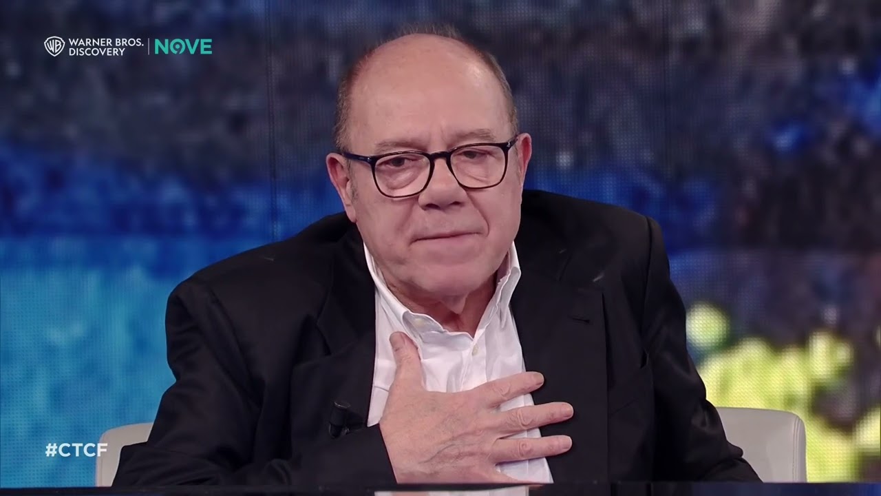 Carlo Verdone sulla carica di Sindaco per un giorno | Che tempo che fa