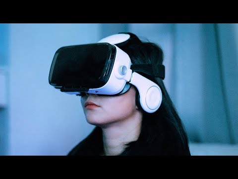 SWITCH: The Discovery | Filipino Sci-Fi Short Film