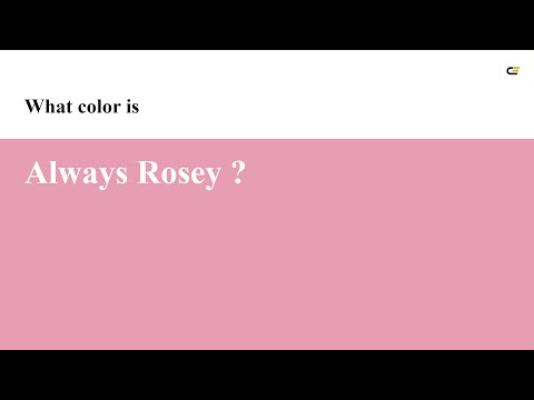 Always Rosey color #e79db3 hex color - Violet color - Cool color e79db3