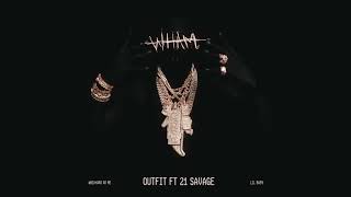 Download lagu Lil Baby - Outfit Feat 21 Savage mp3